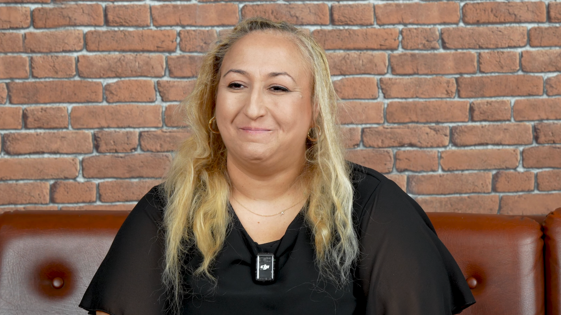 Η ιστορία της Βησσαρίας: Μια γυναίκα που ξαναβρήκε τον εαυτό της μέσα από τις περούκες φυσικής τρίχας της MACOhair®