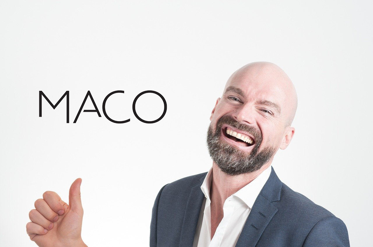 Συμβουλές για να μη καταλάβει κανείς ότι εφαρμόσατε Σύστημα Μαλλιών