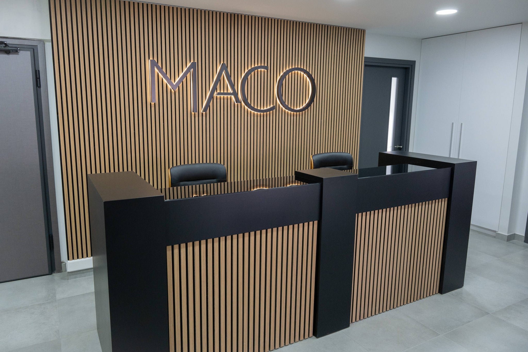 MACOhair: Νέο Ινστιτούτο στο Γαλάτσι (Βόρεια Προάστια)!