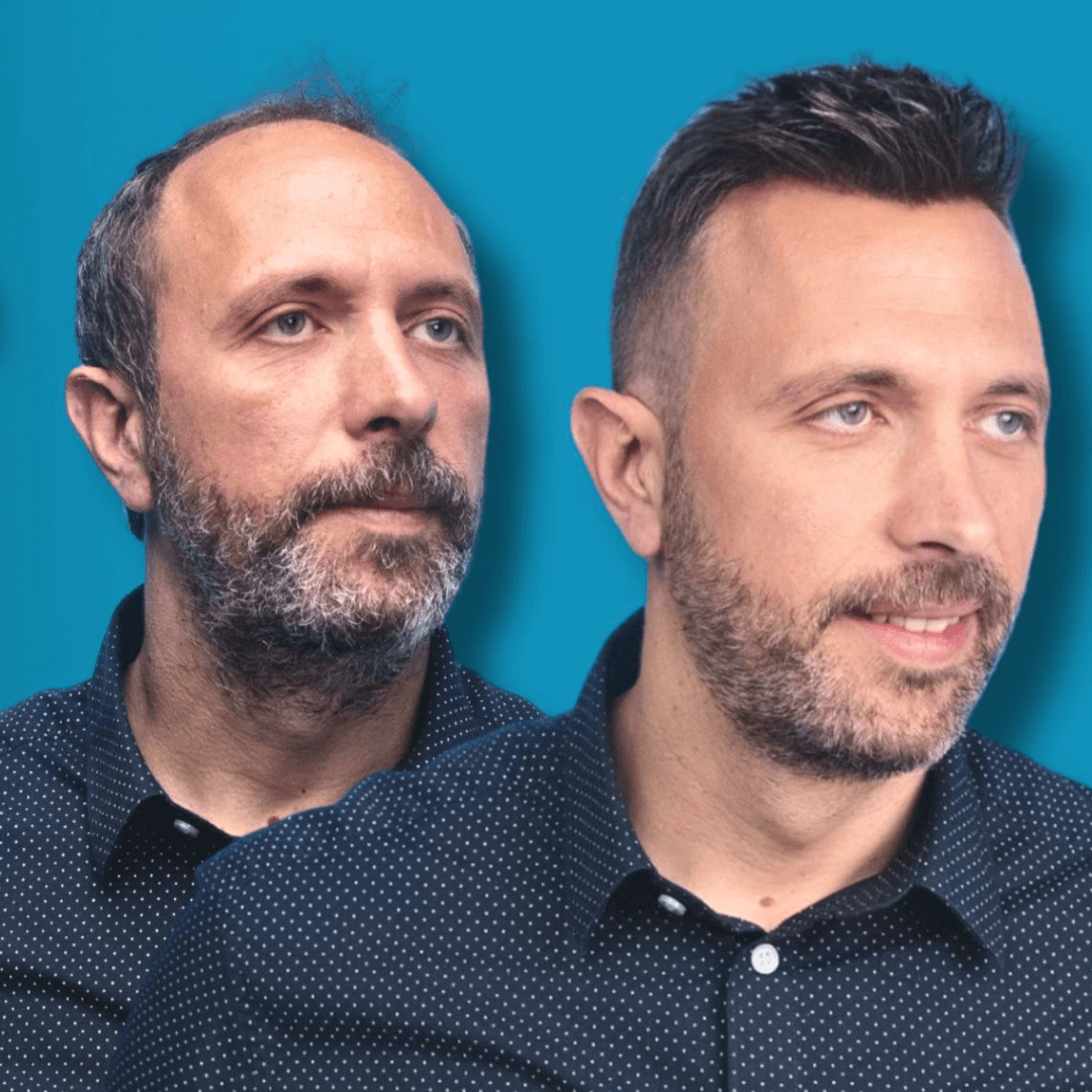 Σύστημα Μαλλιών MACOhair® MACO HAIR SYSTEMS