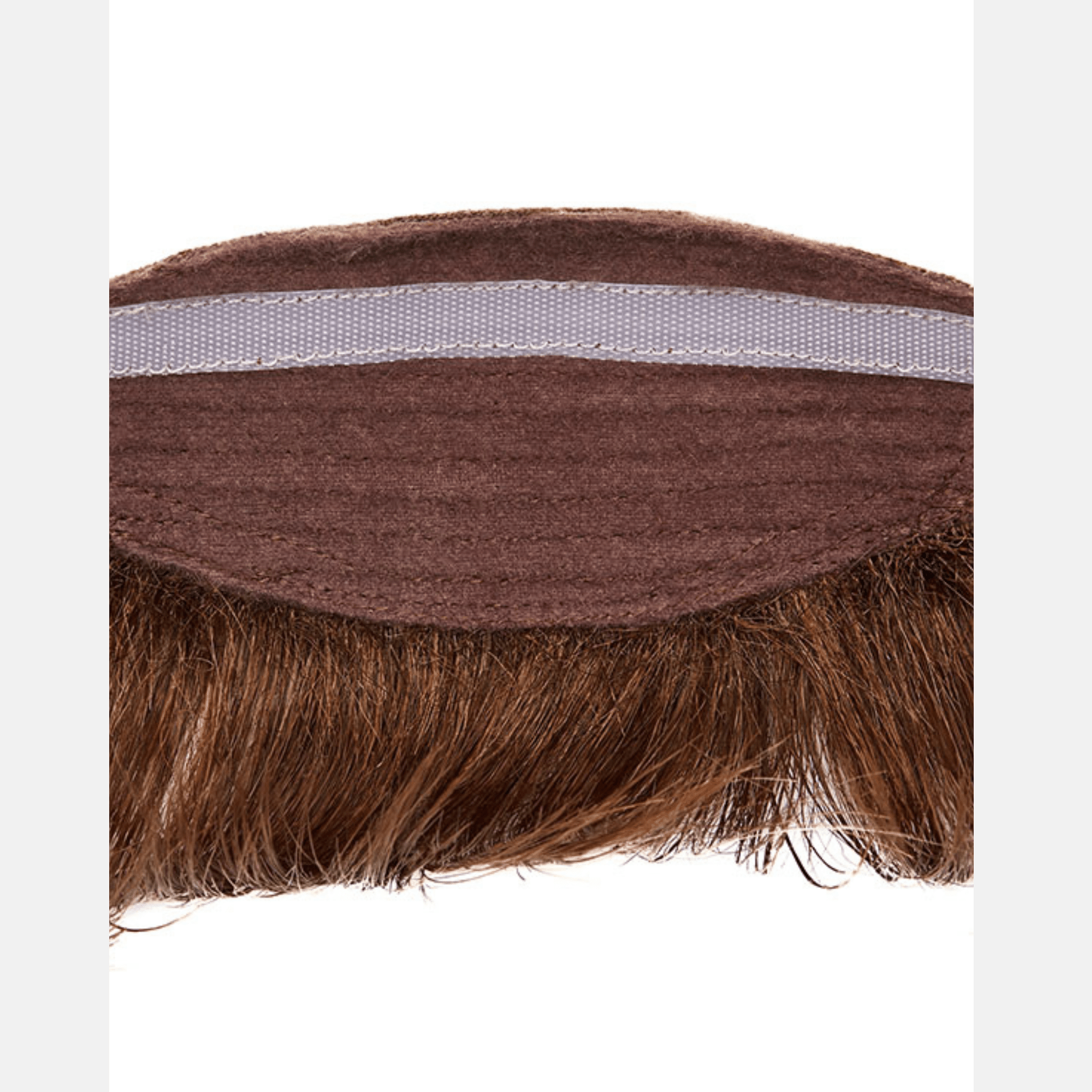 Πρόσθετα Μαλλιά για Τουρμπάνι Χημειοθεραπείας από Bamboo- Μακριά MACO HAIR SYSTEMS