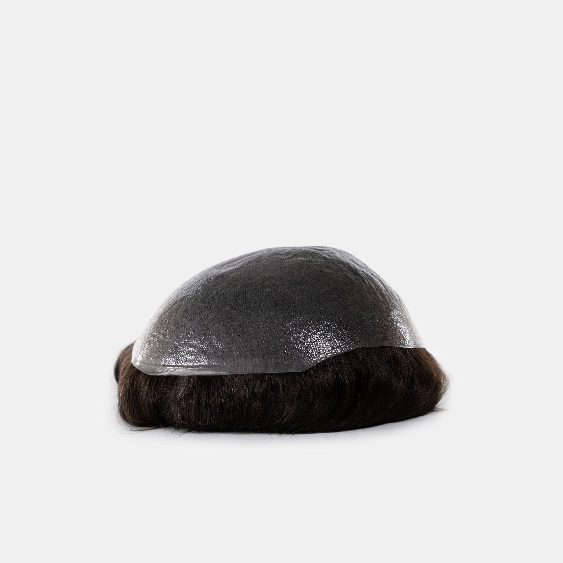 Classic 0.03mm Σύστημα Μαλλιών V-Looped MACO HAIR SYSTEMS